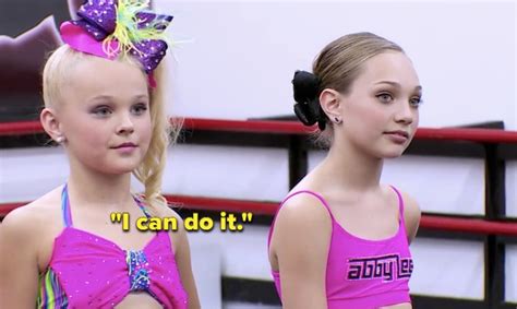 Jojo Siwas Best Dance Moms Moments