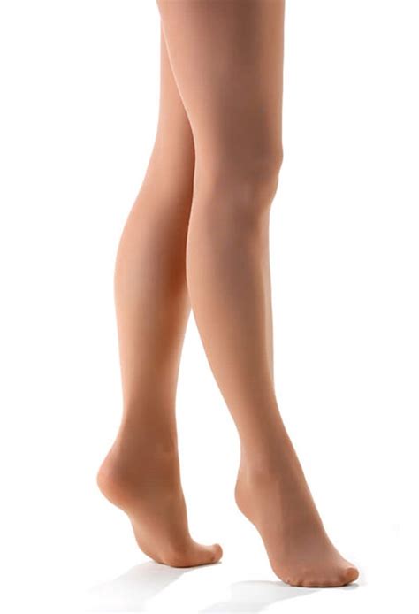 Adult Hold And Stretch® Dance Tights Capezio