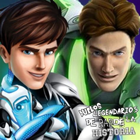 Listen To Music Albums Featuring Max Steel Vs Max Steel Duelos
