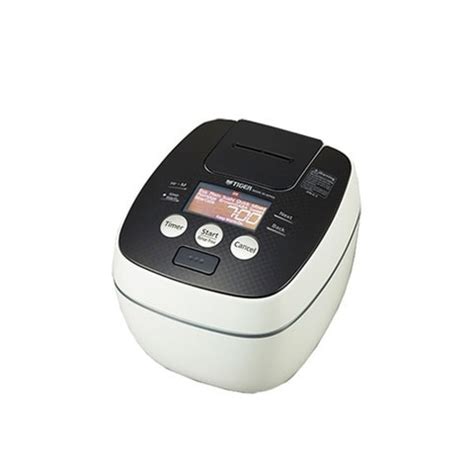 Best Tiger Pressure Induction Heating Rice Cooker L Price