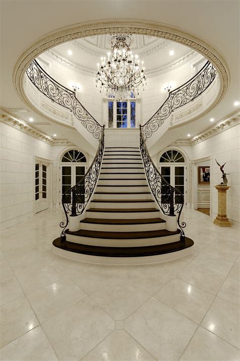 50 Best Design Grand Staircase Decoratoo Luxury Staircase