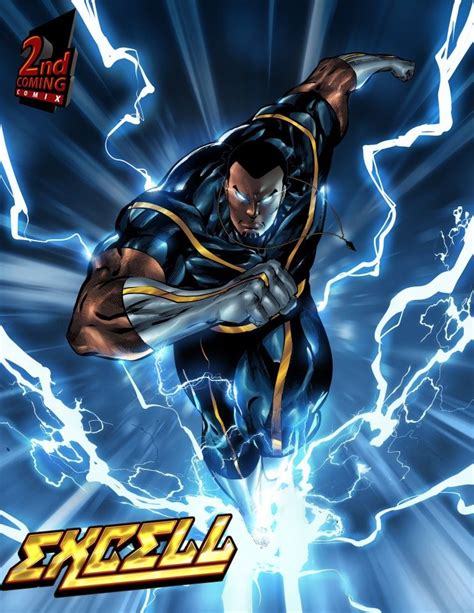 Black Comics Everyday Heroes Superhero Characters Black Cartoon