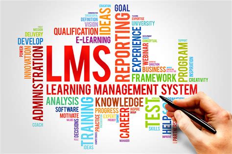 Apa Itu LMS Mengenal Pengertian LMS Learning Management System
