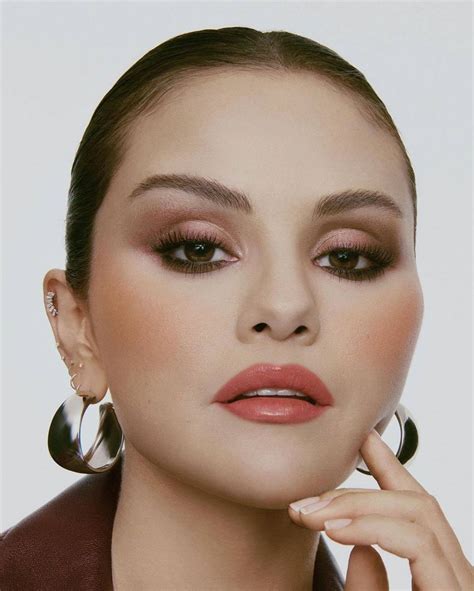 Selena Gomez Rare Beauty Fall 2023 Collection Celebmafia