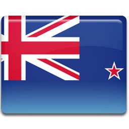 New Zealand Flag Icon | Download Country Flags set 3 icons | IconsPedia