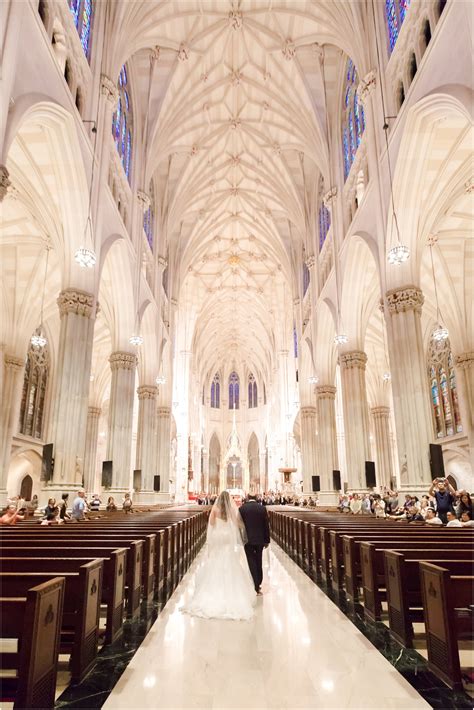 Stunning Churches And Chapels For A Traditional Wedding In Nj And Nyc