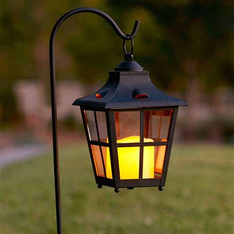 Top 20 Of Outdoor Lanterns With Battery Operated