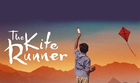 The Kite Runner By Khaled Hosseini Mithun Ivakar