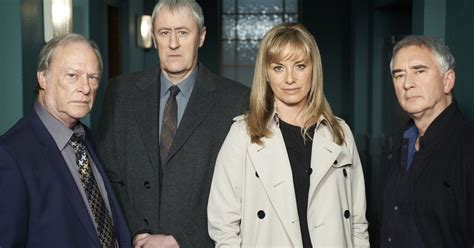 Only Fools And Horses Actor Nicholas Lyndhurst Spotted Filming In