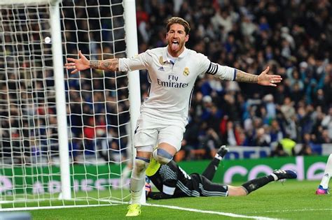 Why Sergio Ramos Will Be Impossible To Replace At Real Madrid