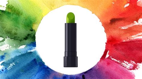 Why These 6 Colour Changing Lipsticks Will Remind You Of Your Past