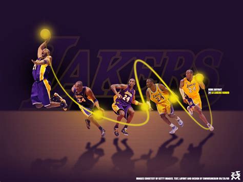 Kobe bryant finished off his 20th season with a bang scoring 60 points on 50 shots in his final home game. Kobe Bryant Wallpapers | Basketball Wallpapers at ...