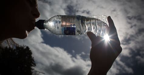 Heres Another Reason To Be Worried About Bottled Water Huffpost