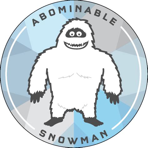 Snowman images, Abominable snowman, Snowman