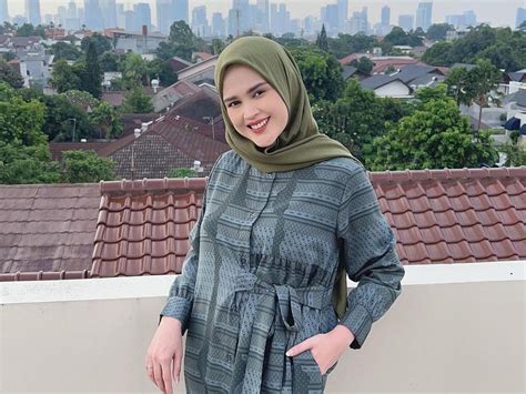 Berita Dan Informasi Cut Meyriska Terkini Dan Terbaru Hari Ini Detikcom