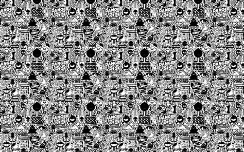 Black And White Design Wallpapers Hd Pixelstalknet
