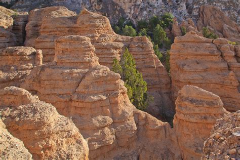 Fremont Indian State Park An Utah State Park