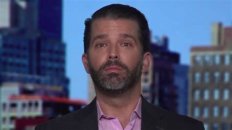 Don Jr Democrats Think Cities Run And Destroyed By Democrats Is Somehow President Trump S