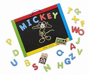  Doug Disney Mickey Mouse Clubhouse Magnetic Chalkboard With