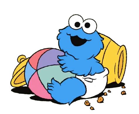 Cookie Monster Clip Art Free Free Clipart Images Clipart Library