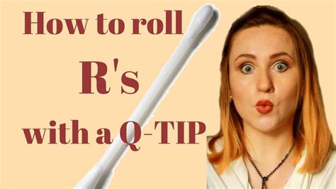 Check out their posh names: How to roll your R's - Exercises that work! | Exercise ...