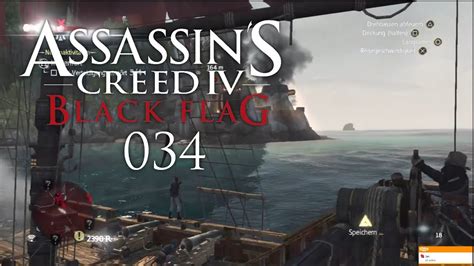 Assassin S Creed 4 Black Flag 34 So Gemein Blind HD Let S Play