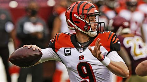 The cincinnati masters gets underway right as toronto ends. Joe Burrow says he is on track to open up the 2021 season ...