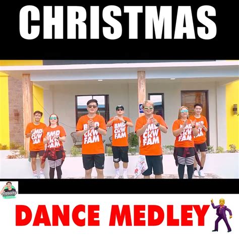 Christmas Dance Medley Bmd Crew Christmas Dance Medley Bmd Crew