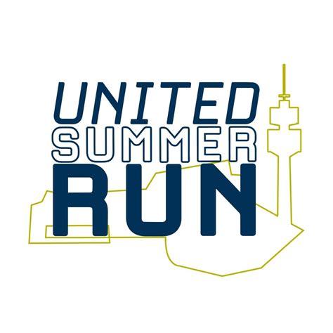 United Summer Run