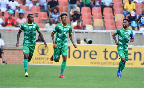 Baroka fc played against ts galaxy in 2 matches this season. TS Galaxy unveil new signing - The Citizen