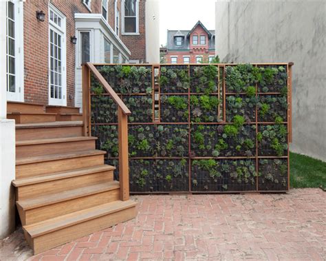 Porch wall decor ideas that will make your outdoor area much more inviting for your guests. 23+ Green Wall Designs, Decor Ideas | Design Trends ...