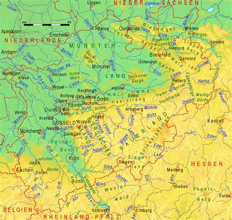Thailand laos erstellt am 28.08.2015. Liste der Landschaften in Nordrhein-Westfalen - Wikipedia