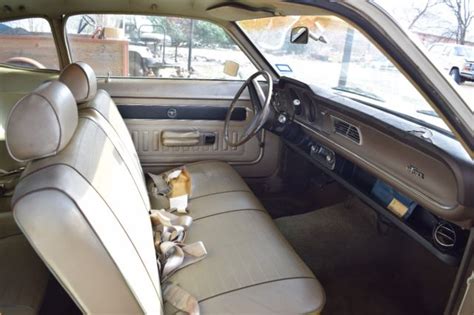 1970 ford maverick is one of the successful releases of ford. Ford Maverick Fastback 1970 White For Sale. OK91L340890 ...