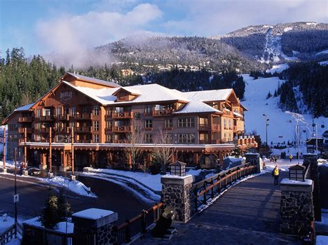 Legends Whistler Ski In Ski Out Hotel Whistler Luxury Home Rentals