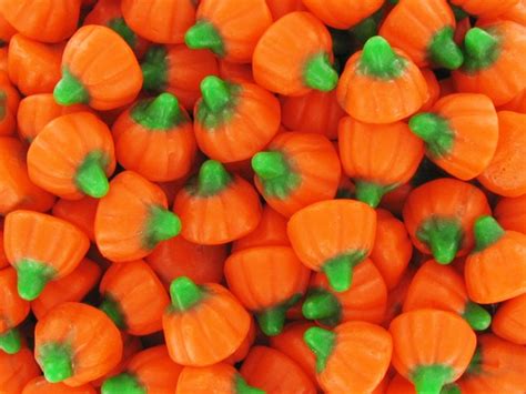 Mellocreme Pumpkins Candy 10lb Case Pumpkin Candy Halloween Candy