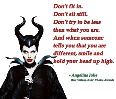 💞💖💞💖💞💖💞 Maleficent Quotes Quotes Favorite Quotes