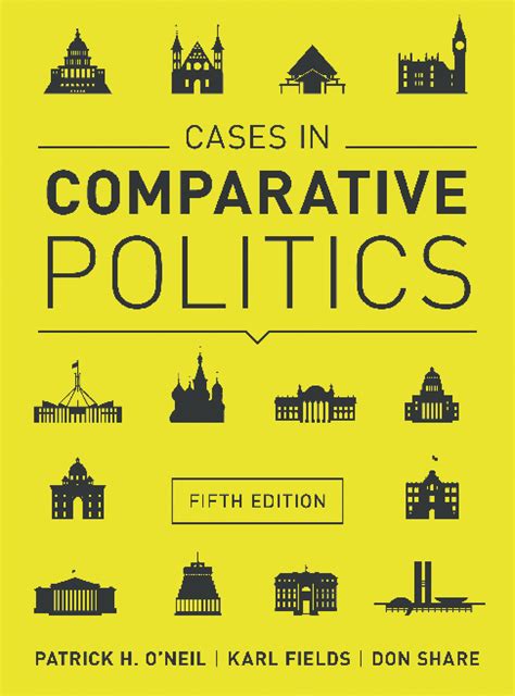 Cases In Comparative Politics Pdf