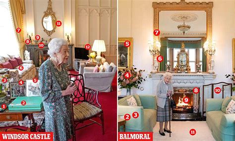 Principal 115 Images Balmoral Castle Interior Vn