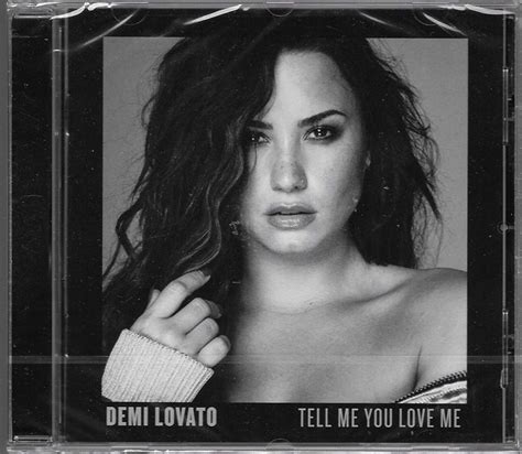 Demi Lovato Tell Me You Love Me Sheet Music For Piano Download