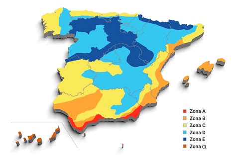 zonas bioclimáticas características tipos y ecosistemas meteorología en red