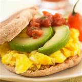 Images of Quick Healthy Breakfast Recipes
