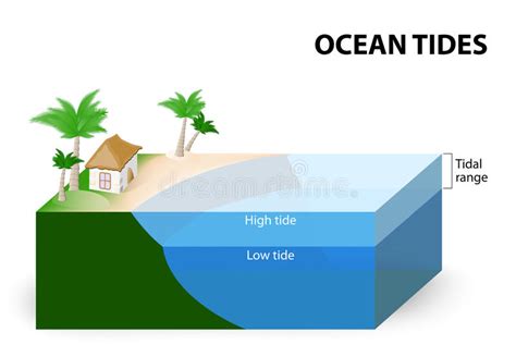 About Tide In The Oceanthe Tidal Ocean Iilss International