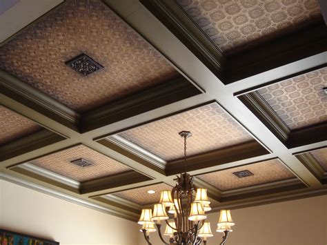 Coffered Ceiling Ceiling Design Modern Coffered Ceiling Ceiling Texture