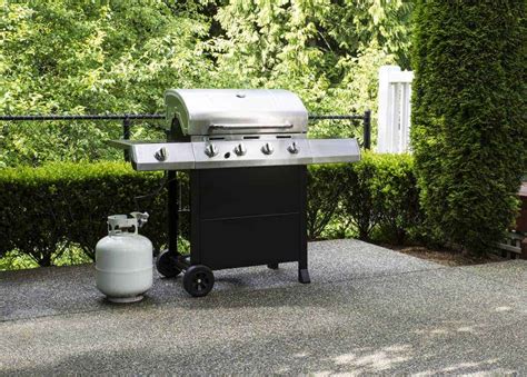 Propane Vs Natural Gas Grills — Why Choose One Over The Other