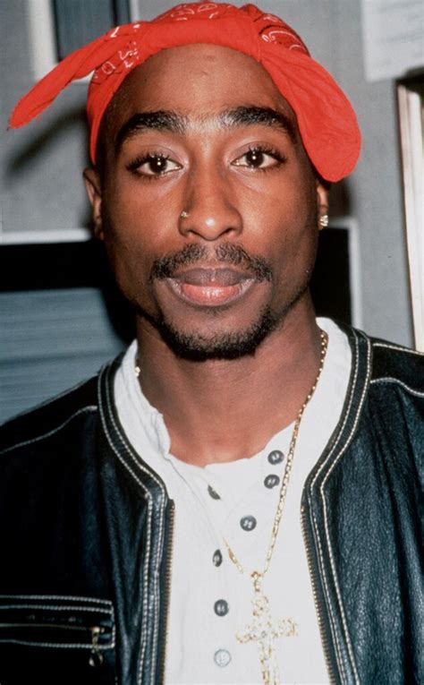 Remembering Tupac On His Birthday Watch The Rapper In 1992 Discussing