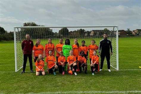 National Locums Sponsors Local Youth Football Team