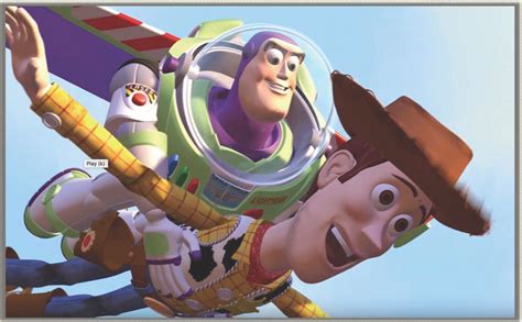 Tim Allen Teases Buzz And Woodys Return In Toy Story 5 Disney Plus
