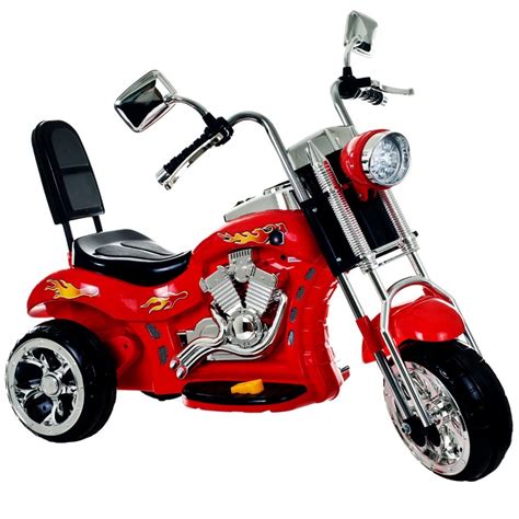 16 Best Child Motorcycles And Scooters