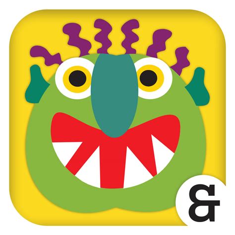 Help kids learn through play. Go Away, Big Green Monster! - Lecturas Curiosas