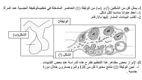 ونحن في هذا الصدد نبارك لكل من نجح في الثانوية العامة ونواسي من خالفة الحظ في النجاح هذا العام وحظ أفضل العام القادم إن شاء الله ، وسوف نقدم نتيجة تنسيق. التنسيق العصبي الهرموني 2 ع ت سلسلة تمارين مقترحة الحلقة 8 ...